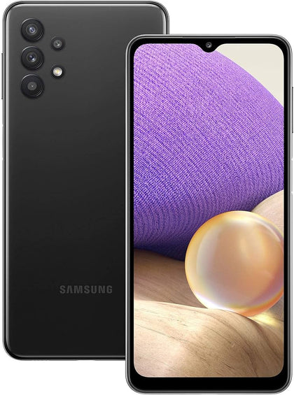 Samsung Galaxy A32 5G 64GB - Awesome Black