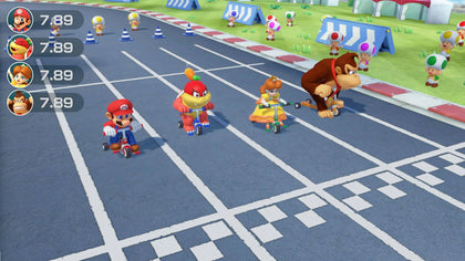 Super Mario Party (Nintendo Switch)