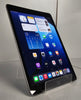 Apple iPad 9th Gen (A2602) 10.2" 64GB - Space Grey, WiFi