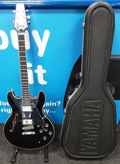 Aria Pro 2 TA40 with Hardcase