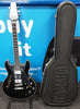 Aria Pro 2 TA40 with Hardcase