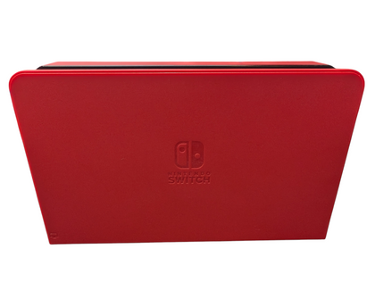 NINTENDO OLED SWITCH CONSOLE RED MARIO EDITION PRESTON STORE