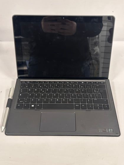 HP PRO X2