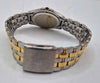 Rotary UCAR315 Two Toned Quartz Movement Watch With Two Toned Steel Bracelet & Boxed