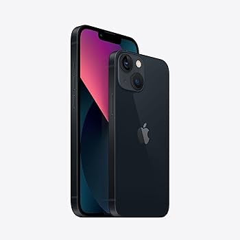 iPhone 13 - 128gb - Unlocked - Black
