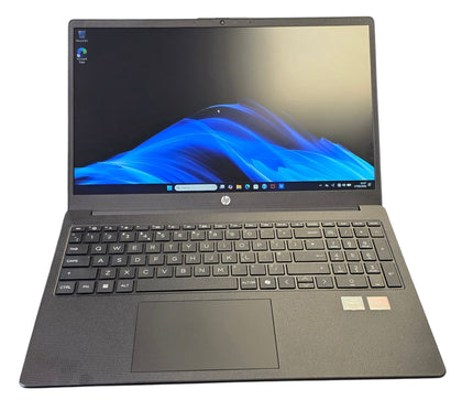 Hp Laptop - Amd Ryzen 5 - Windows 11