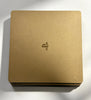 ps4 playstation four console 500gb