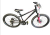 Carrera Luna Jnr 24" Bike