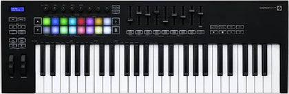 Novation Launchkey 49 MK3 Keyboard Controller