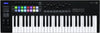 Novation Launchkey 49 MK3 Keyboard Controller