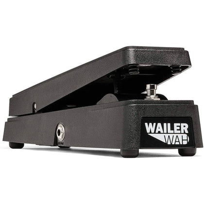 Electro-Harmonix Wailer Wah