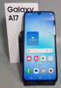 Samsung Galaxy A17 5G Dual Sim (4GB+128GB) Black, Unlocked
