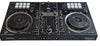 Hercules Inpulse 500 DJ Controller + Decksaver - SERATO and Djuced compatible