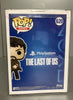** Collection Only ** Funko POP! The Last of Us Joel Miller #620 - The Last of US