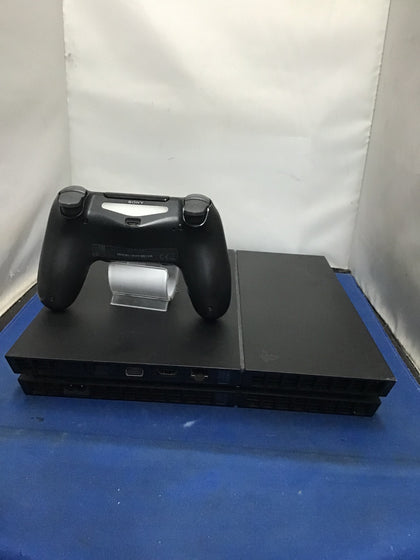 PlayStation Original 4 + Pad