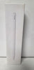 ** Collection only ** Apple Pencil 2nd Gen (A2051) Boxed