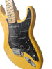 Yellow Westfield Electric Guitar