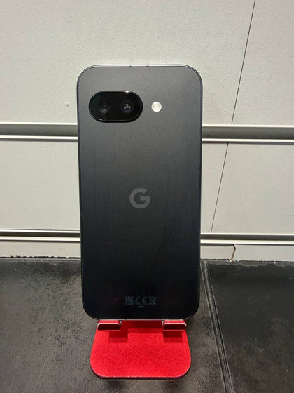 Google Pixel 9a 128GB Obsidian, Unlocked