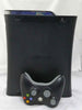 Microsoft Xbox 360 Elite 120GB Console - Black