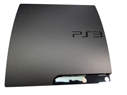 SONY PS3 250GB CONSOLE WITH OFFICIAL CONTROLLER PRESTON STORE