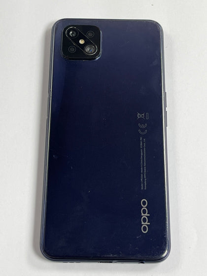 *oppo reno4 z 5g 128gb sapphire