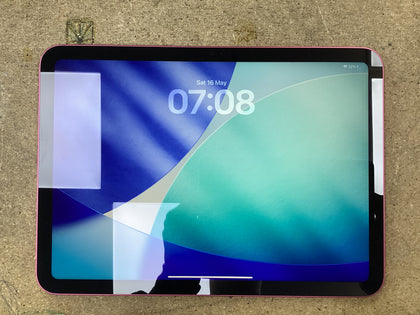 Apple iPad (A16) 11-inch 128GB