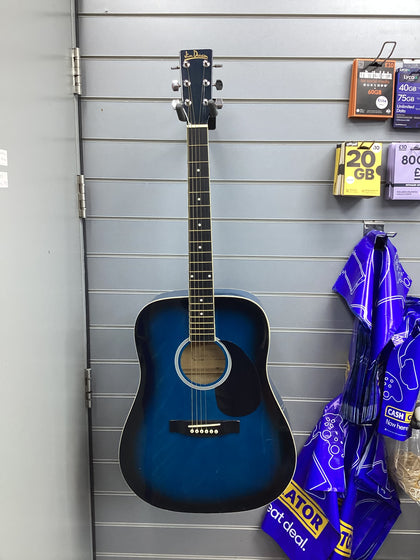 Jim decon guitar