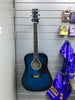Jim decon guitar