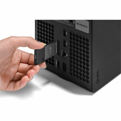Seagate Expansion SSD For Xbox Series X/S - 2 TB