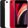 Apple iPhone SE (2nd Generation) 128GB Product RED, Unlocked