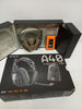 ASTRO Gaming A40 Gaming Headset + MixAmp Pro for PS4 and PC - Black