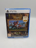 Harry Potter: Quidditch Champions Deluxe Edition PlayStation  game unopened