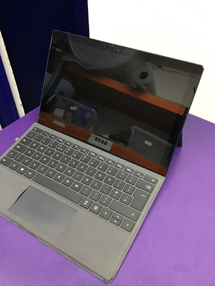 Microsoft Surface Pro 7