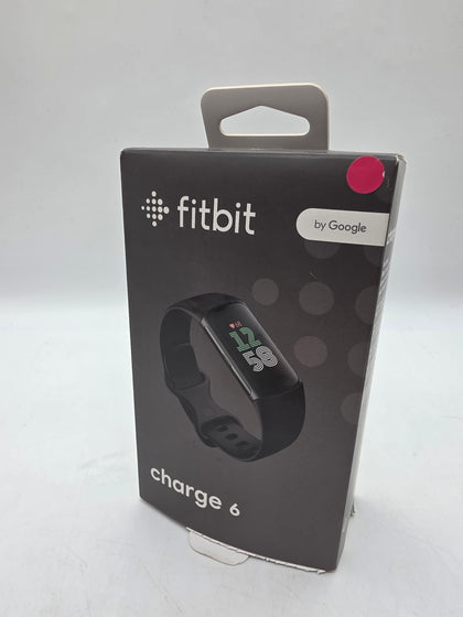 Fitbit Charge 6