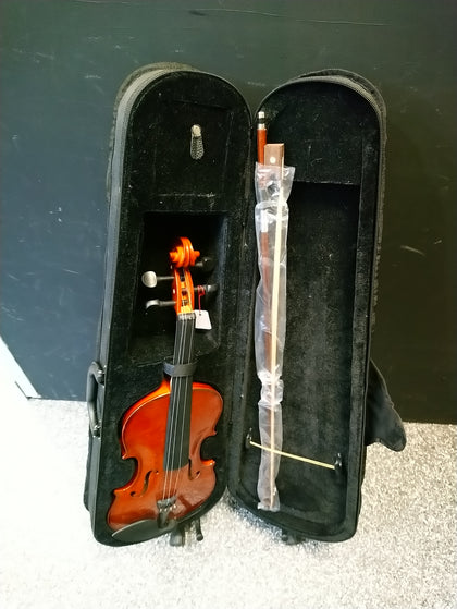 Full Size Violin by Gear4music