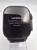 Apple Watch Ultra 3 GPS ; Black with Original Strap ; BOXED