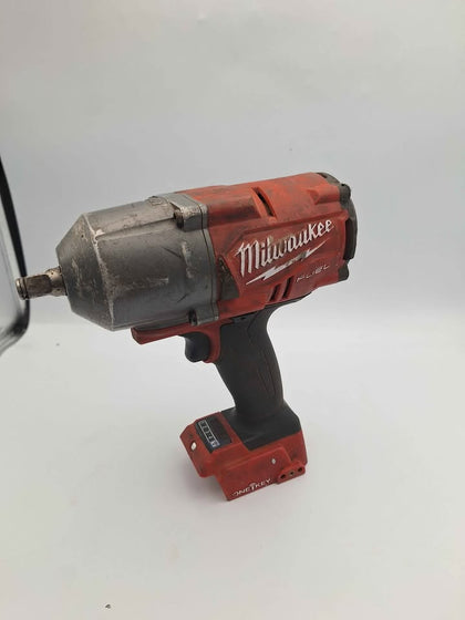 Milwaukee M18ONEFHIWF12-0 M18 ONE KEY FUEL High Torque 1/2