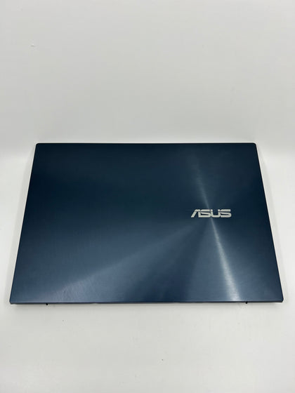 Asus ZenBook Pro Duo 15 OLED UX582