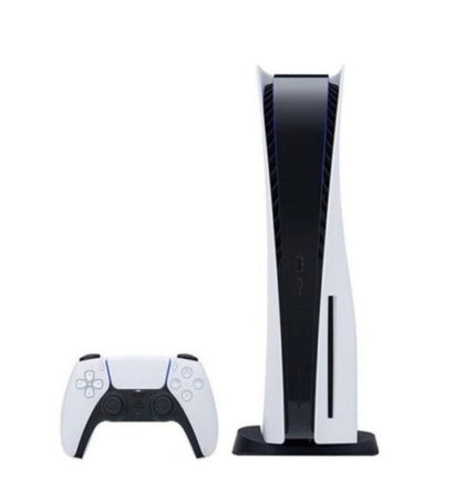 Playstation 5 Disc Edition 825gb