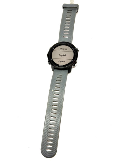 Garmin Forerunner 245
