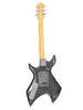 Harlem X Electric Guitar by Gear4music