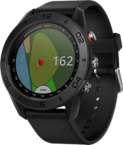 Garmin Approach S60 Golf Gps Smart Watch