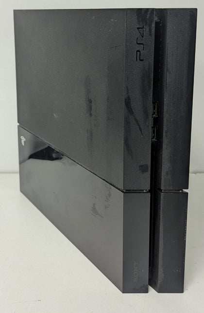Sony Playstation 4 500GB Console & 3 Games