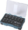 Erbauer Hex Nut & Socket Driver Bit Set