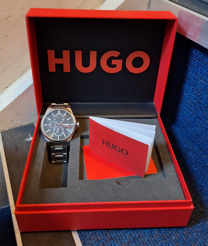 Hugo Boss Watch