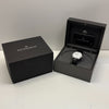Baume & Mercier Classima 65911 39mm Stainless Steel Watch Boxed