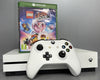 Microsoft Xbox One S 500GB Console Bundle ( + The Lego Movie ) ** Unboxed **