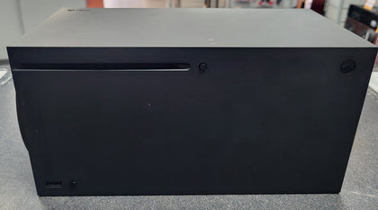 Xbox Series X Console, 1TB, Black, Unboxed With Controller