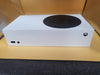 Xbox Series S Console - 512GB + Elite Core Controller - Unboxed