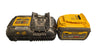 DeWalt DCD240N 54V XR FlexVolt Paddle Mixer